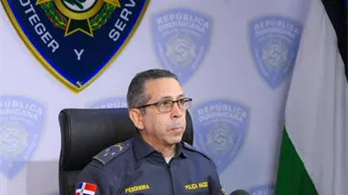 Polic&iacute;a identifica a presuntos autores de tiroteo en Villa Duarte, pero a&uacute;n no revela el m&oacute;vil