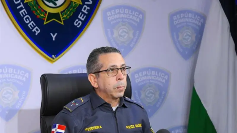 Policía identifica a presuntos autores de tiroteo en Villa Duarte, pero aún no revela el móvil