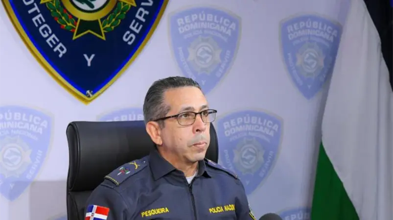 Polic&iacute;a identifica a presuntos autores de tiroteo en Villa Duarte, pero a&uacute;n no revela el m&oacute;vil