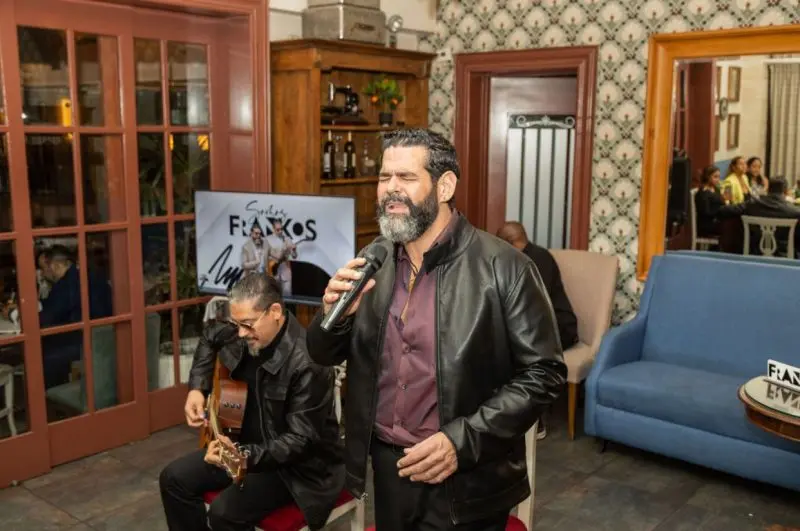 FrankOs lanza video musical Pal´ Agua, tercer sencillo de su producción discográfica