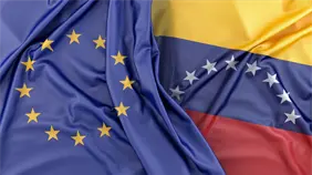 El Gobierno de Venezuela rechaza la pol&iacute;tica de sanciones impuesta por la Uni&oacute;n Europea