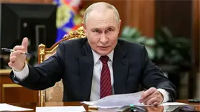 Putin pone condiciones para que no haya m&aacute;s guerras con Occidente