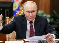 Putin rechaza una tregua artificial y quiere una paz de verdad, seg&uacute;n el Kremlin