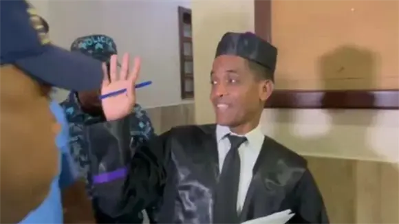 Quién es el juez Rigoberto Sena y cuáles son los casos de mayor impacto que ha conocido recientemente