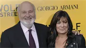 Actor y director Rob Reiner y su esposa Michele Singer son encontrados muertos en EE.UU.