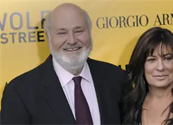 Actor y director Rob Reiner y su esposa Michele Singer son encontrados muertos en EE.UU.