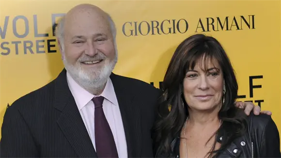 Actor y director Rob Reiner y su esposa Michele Singer son encontrados muertos en EE.UU. Actor y director Rob Reiner y su esposa Michele Singer son encontrados muertos en EE.UU.