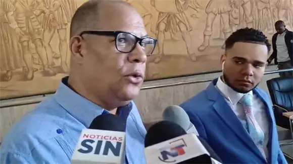 Abogado afirma que Santiago Hazim y demás imputados del caso Senasa fueron enviados a Las Parras