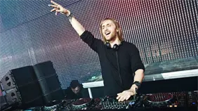 David Guetta presentar&aacute; en Santo Domingo el espect&aacute;culo electr&oacute;nico m&aacute;s grande del mundo: "The Monolith Tour"