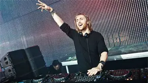 David Guetta presentará en Santo Domingo el espectáculo electrónico más grande del mundo: "The Monolith Tour"