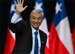 El mapa ideol&oacute;gico de Am&eacute;rica Latina tras el triunfo del ultraderechista Kast en Chile