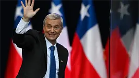 El mapa ideol&oacute;gico de Am&eacute;rica Latina tras el triunfo del ultraderechista Kast en Chile