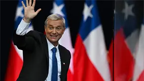 El mapa ideol&oacute;gico de Am&eacute;rica Latina tras el triunfo del ultraderechista Kast en Chile