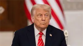 Trump quiere destruir lanchas hasta que Maduro se rinda, dice su jefa de gabinete Trump quiere destruir lanchas hasta que Maduro se rinda, dice su jefa de gabinete