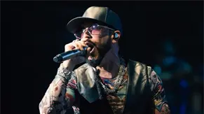 Yandel presentar&aacute; en Altos de Chav&oacute;n su espect&aacute;culo "Sinf&oacute;nico"