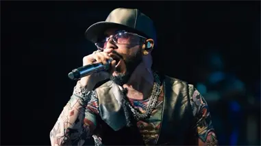 Yandel presentar&aacute; en Altos de Chav&oacute;n su espect&aacute;culo "Sinf&oacute;nico"