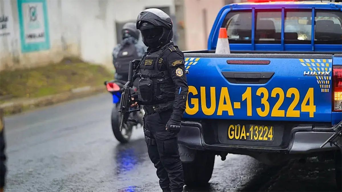 EE.UU. emite alerta por estado de prevención en poblado de Guatemala tras violencia