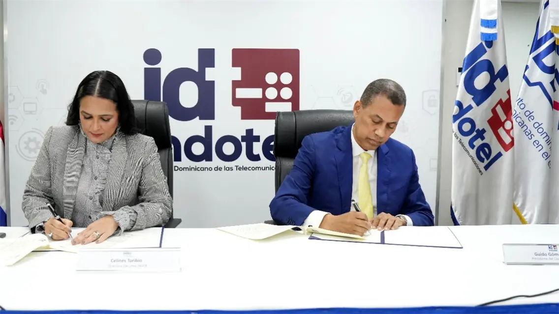 Indotel e INDEX se alían para impulsar la inclusión digital y financiera de la diáspora dominicana Indotel e INDEX se alían para impulsar la inclusión digital y financiera de la diáspora dominicana