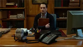 Apple TV confirma estreno de Widows Bay para abril de 2026