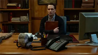 Apple TV confirma estreno de Widows Bay para abril de 2026