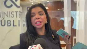 Caso Senasa: Ministerio P&uacute;blico promete sanciones ejemplares y sin privilegios