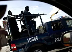 EEUU y M&eacute;xico colaborar&aacute;n para responder los ataques con drones de narcos en la frontera