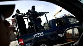 EEUU y México colaborarán para responder los ataques con drones de narcos en la frontera