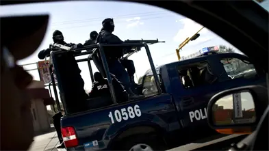 EEUU y México colaborarán para responder los ataques con drones de narcos en la frontera