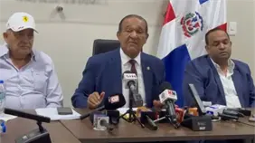 Conatra descarta aumento del pasaje y retoma pruebas antidoping a choferes en Navidad