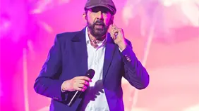 Preventa exclusiva para tarjetas Visa Banreservas inicia en diciembre para concierto de Juan Luis Guerra Preventa exclusiva para tarjetas Visa Banreservas inicia en diciembre para concierto de Juan Luis Guerra