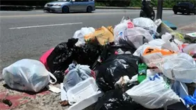 Mancomunidad saluda promulgaci&oacute;n de la Ley de Manejo y Disposici&oacute;n Final de Residuos S&oacute;lidos