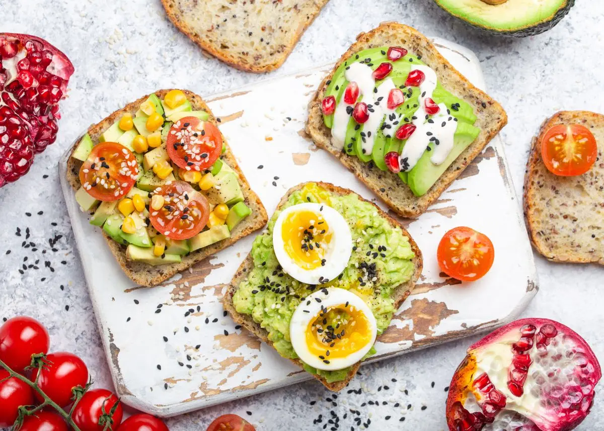 Merienda saludable: recomendaciones para evitar snacks ultraprocesados y mejorar la nutrición