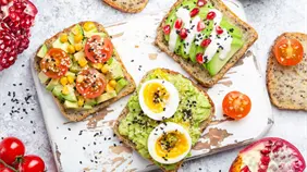 Merienda saludable: recomendaciones para evitar snacks ultraprocesados y mejorar la nutrici&oacute;n