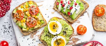 Merienda saludable: recomendaciones para evitar snacks ultraprocesados y mejorar la nutrición