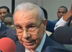 Danilo Medina afirma que el que es honesto, pulcro e integro no vive pregonando esos valores