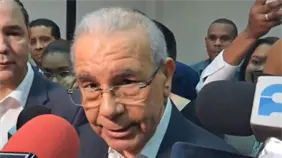 Danilo Medina afirma que el que es honesto, pulcro e integro no vive pregonando esos valores