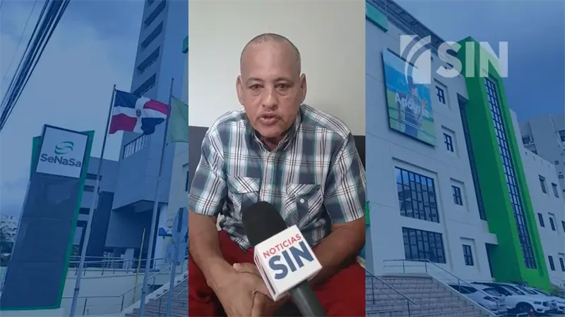 Paciente denuncia cobro de RD$500 mil para cirug&iacute;as oculares pese a tener Senasa Subsidiado