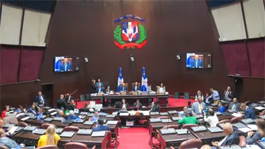 Diputados aprueban en primera lectura ley que crea la Direcci&oacute;n Nacional de Inteligencia