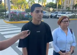 Presunto implicado en balacera donde un ni&ntilde;o de 10 a&ntilde;os y una mujer resultaron fallecidos, se entrega a la Polic&iacute;a