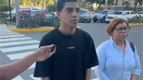 Presunto implicado en balacera donde un ni&ntilde;o de 10 a&ntilde;os y una mujer resultaron fallecidos, se entrega a la Polic&iacute;a