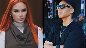 Exesposa de Daddy Yankee interpone una nueva demanda para reclamar 50 millones de d&oacute;lares al artista