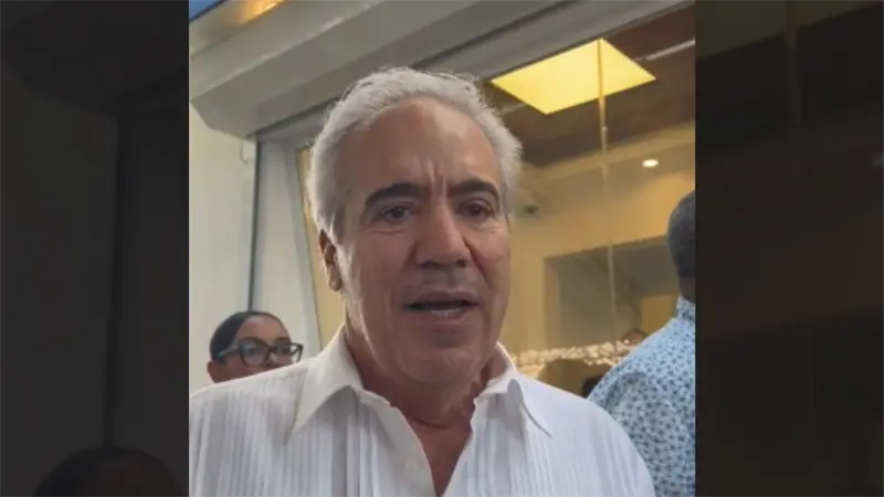 Fernando Hasb&uacute;n destaca Fiscal&iacute;a Comunitaria de Haina como avance clave contra la delincuencia