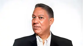 Pedro Ortegarias presenta exposici&oacute;n in&eacute;dita en Punta Cana por sus 40 a&ntilde;os de arte