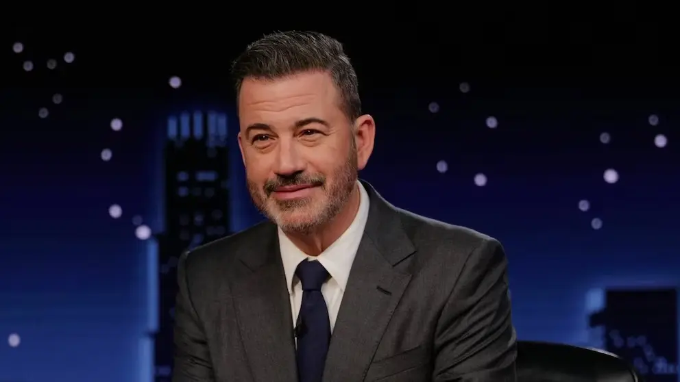 Jimmy Kimmel llama a Trump enfermo e irresponsable tras la comentarios contra Rob Reiner