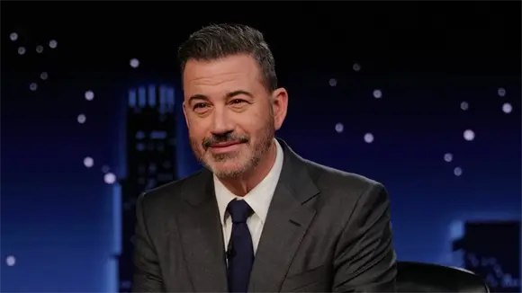 Jimmy Kimmel llama a Trump enfermo e irresponsable tras la comentarios contra Rob Reiner Jimmy Kimmel llama a Trump enfermo e irresponsable tras la comentarios contra Rob Reiner