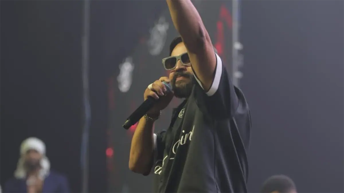 Josell Hernández presentará por primera vez el Confe-Show en Escenario 360