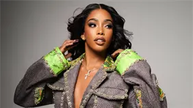 Angélica "La Manager" se abre paso en la industria artística con disciplina y visión estratégica Angélica "La Manager" se abre paso en la industria artística con disciplina y visión estratégica