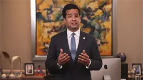 Omar Fern&aacute;ndez cuestiona Presupuesto 2026 por baja inversi&oacute;n p&uacute;blica