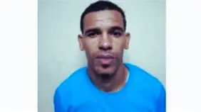 Hombre condenado a 30 a&ntilde;os por muerte de ni&ntilde;a se fuga del Palacio de Justicia de Moca