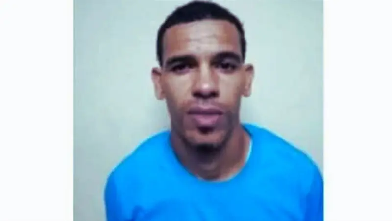 Hombre condenado a 30 a&ntilde;os por muerte de ni&ntilde;a se fuga del Palacio de Justicia de Moca